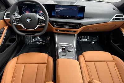 2026 BMW 3 Series 330i