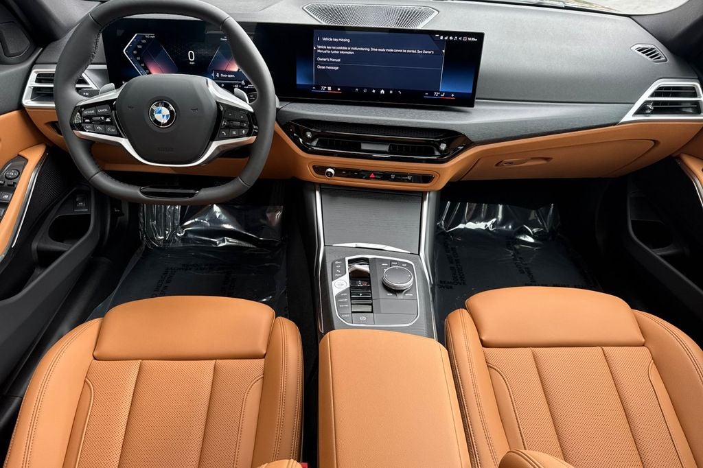 2026 BMW 3 Series 330i