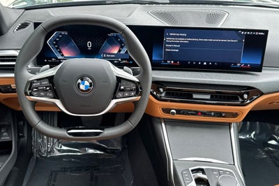 2026 BMW 3 Series 330i