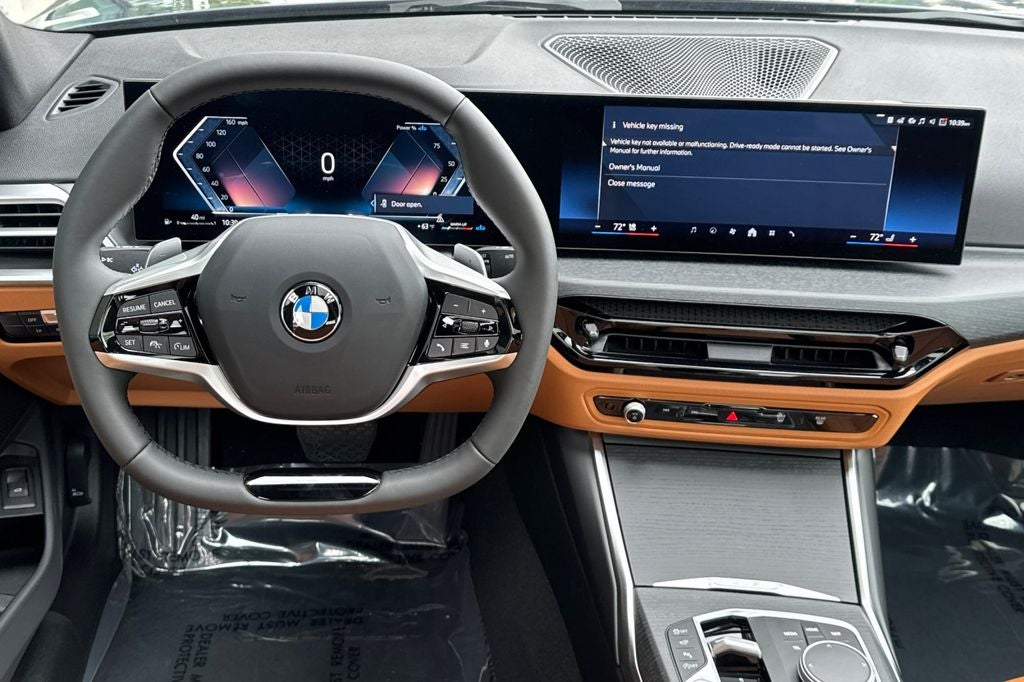 2026 BMW 3 Series 330i