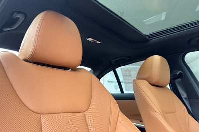2026 BMW 3 Series 330i