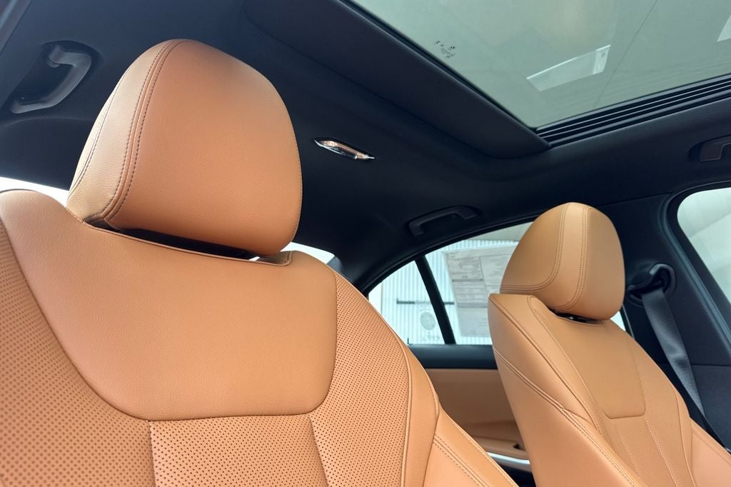 2026 BMW 3 Series 330i