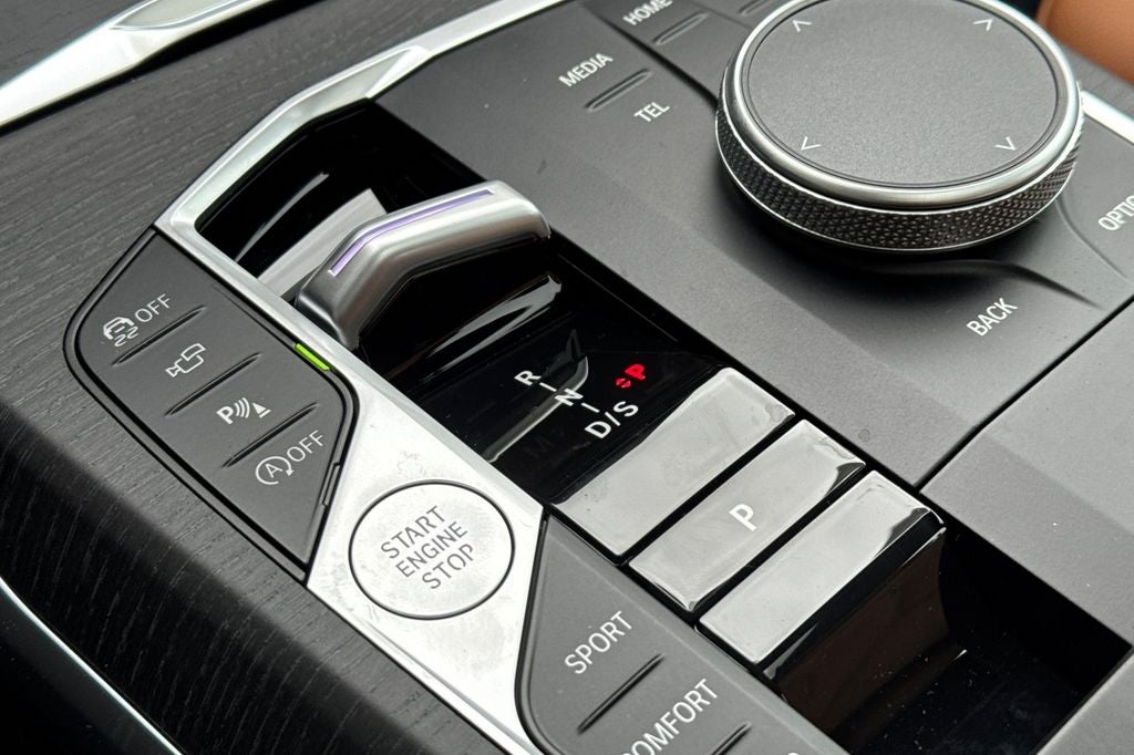 2026 BMW 3 Series 330i