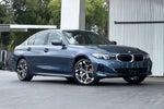 2026 BMW 3 Series 330i