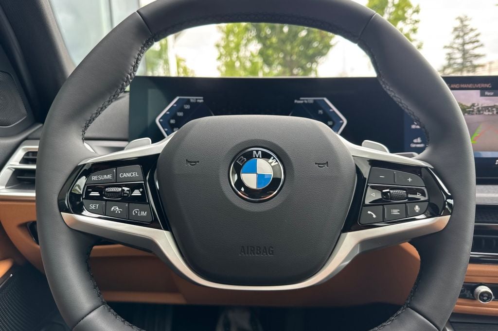 2026 BMW 3 Series 330i