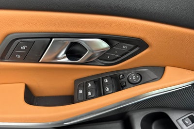 2026 BMW 3 Series 330i
