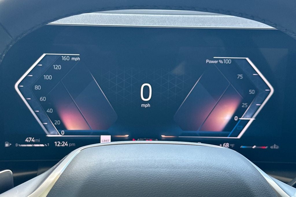 2025 BMW 3 Series 330i