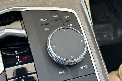 2025 BMW 3 Series 330i