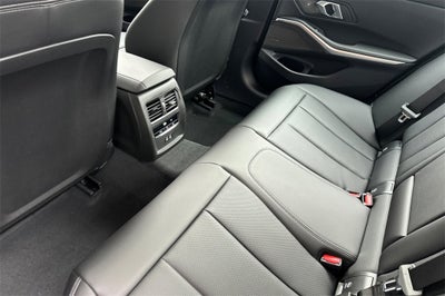 2026 BMW 3 Series 330i