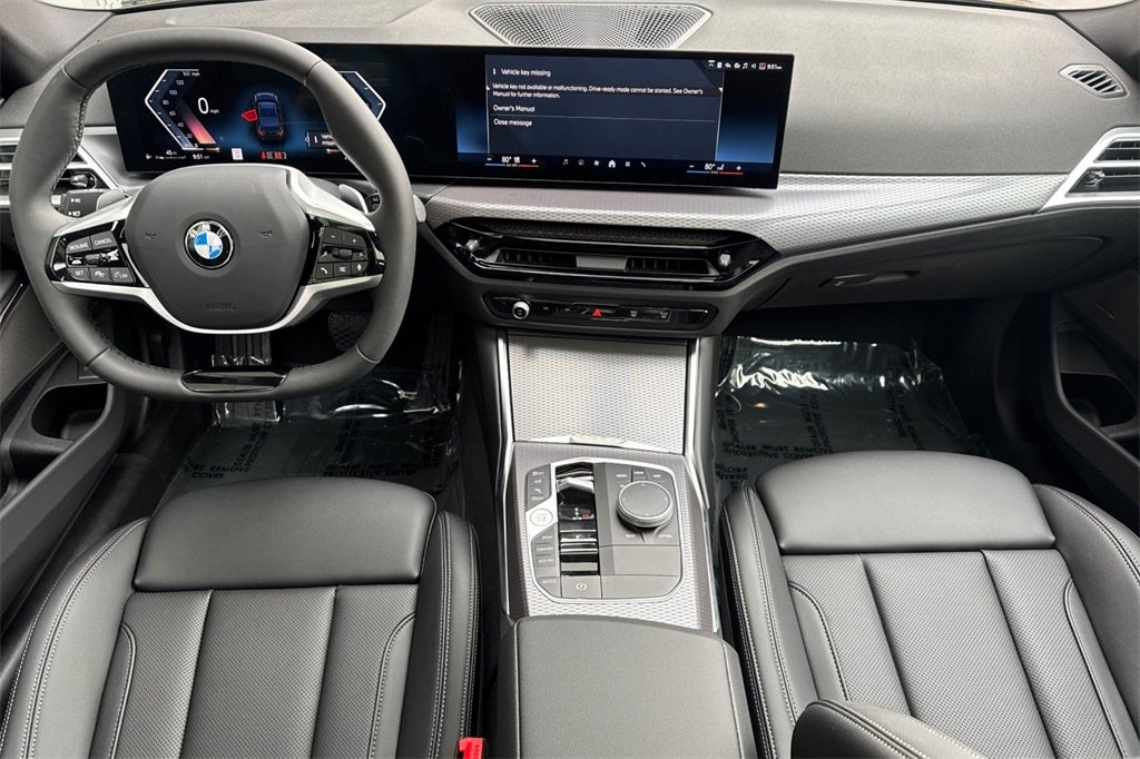 2026 BMW 3 Series 330i