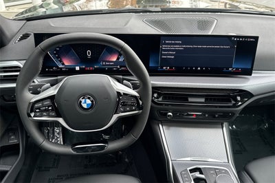 2026 BMW 3 Series 330i