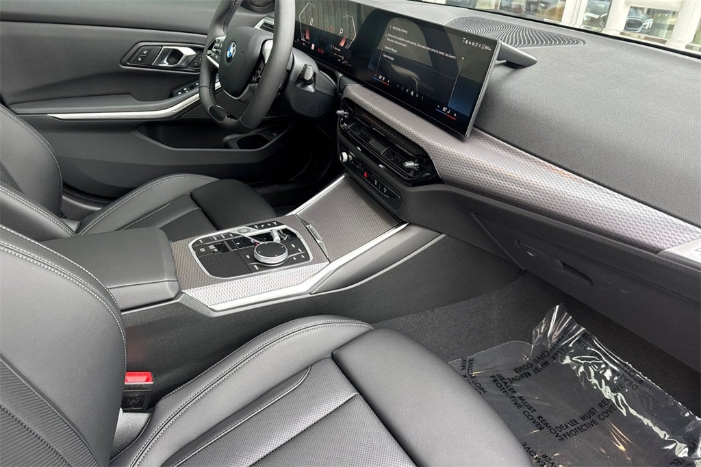 2026 BMW 3 Series 330i