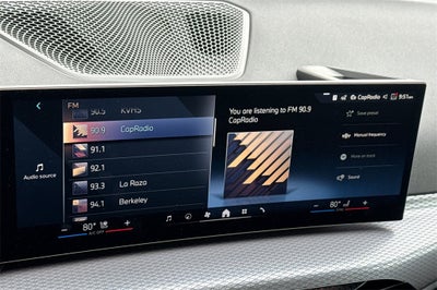 2026 BMW 3 Series 330i