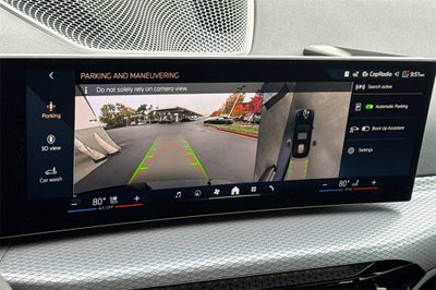 2026 BMW 3 Series 330i