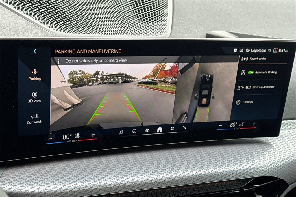 2026 BMW 3 Series 330i