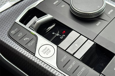 2026 BMW 3 Series 330i