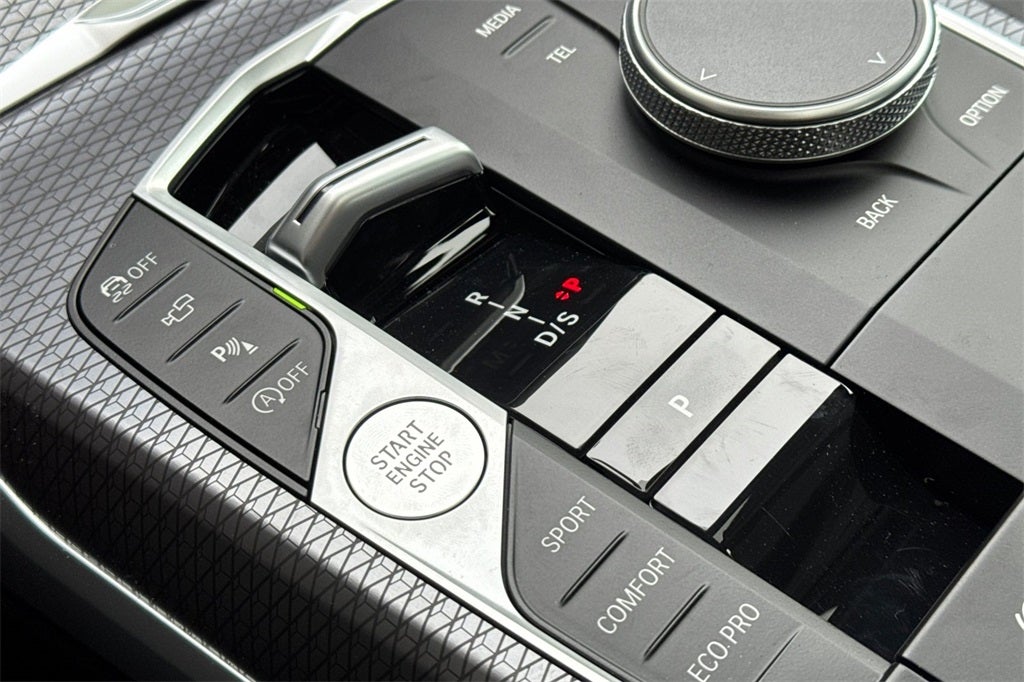 2026 BMW 3 Series 330i