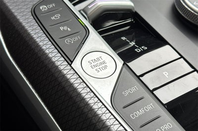 2026 BMW 3 Series 330i