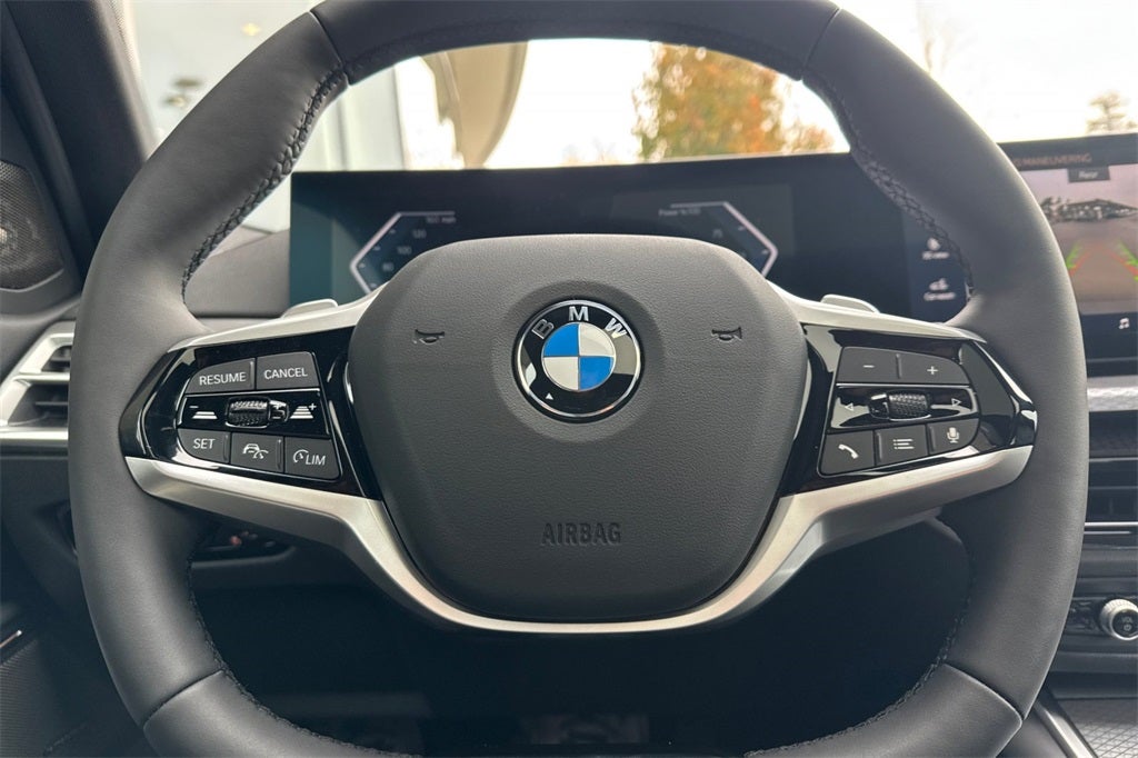 2026 BMW 3 Series 330i