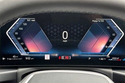 2026 BMW 3 Series 330i