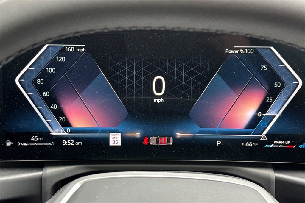 2026 BMW 3 Series 330i