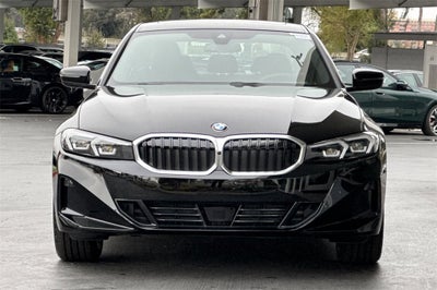 2026 BMW 3 Series 330i