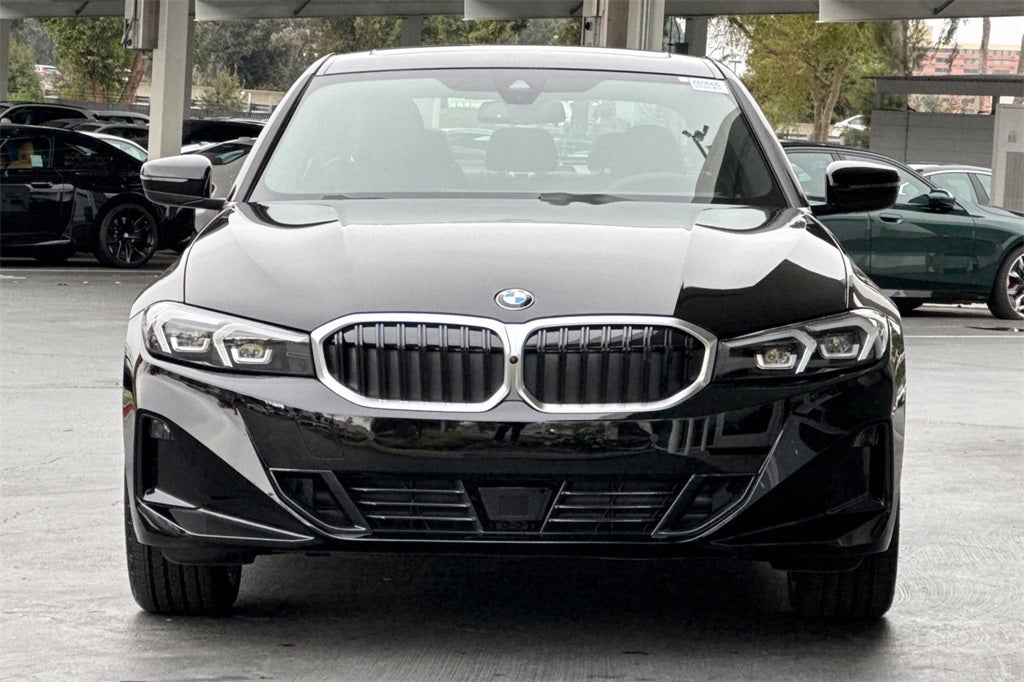 2026 BMW 3 Series 330i