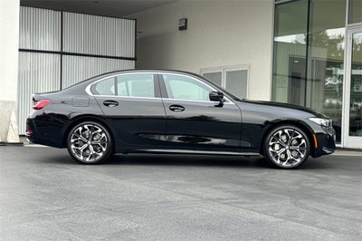 2026 BMW 3 Series 330i