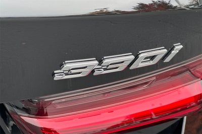 2026 BMW 3 Series 330i