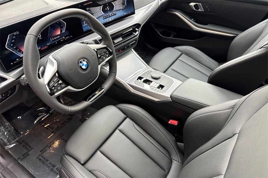 2026 BMW 3 Series 330i