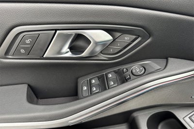 2026 BMW 3 Series 330i