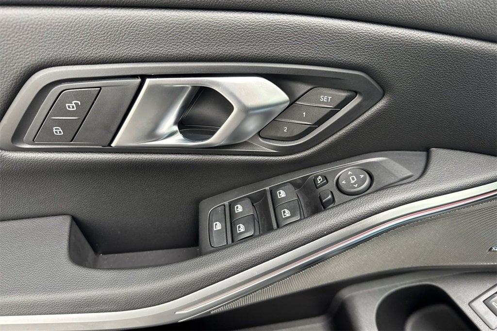 2026 BMW 3 Series 330i