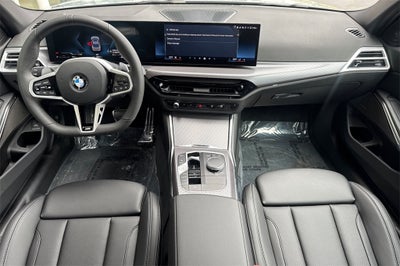 2026 BMW 3 Series 330i