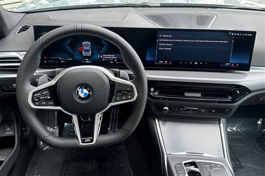 2026 BMW 3 Series 330i