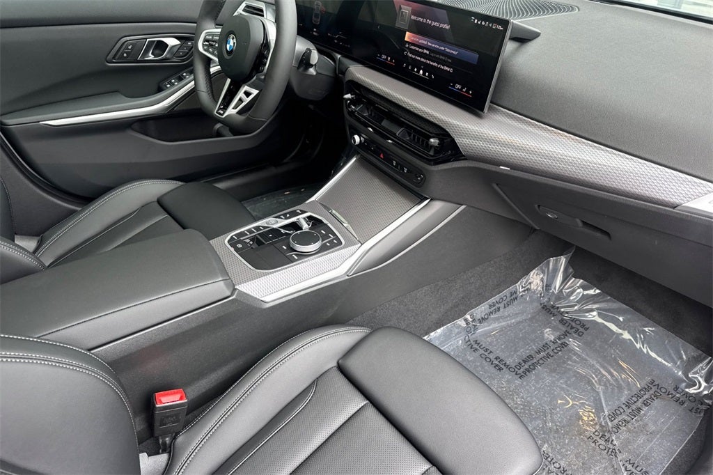 2026 BMW 3 Series 330i