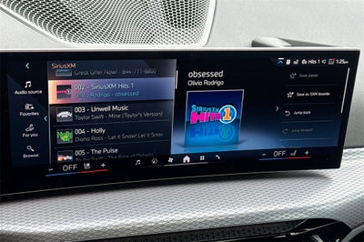 2026 BMW 3 Series 330i