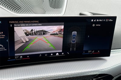 2026 BMW 3 Series 330i