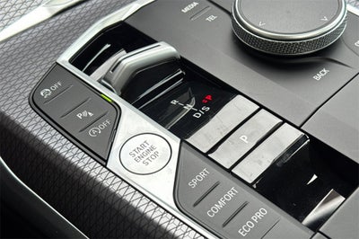 2026 BMW 3 Series 330i