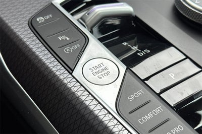 2026 BMW 3 Series 330i