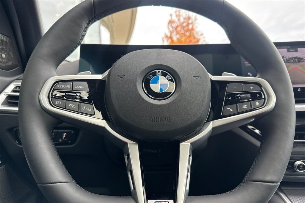 2026 BMW 3 Series 330i