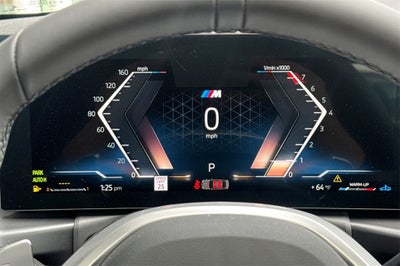 2026 BMW 3 Series 330i