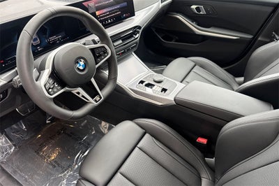 2026 BMW 3 Series 330i