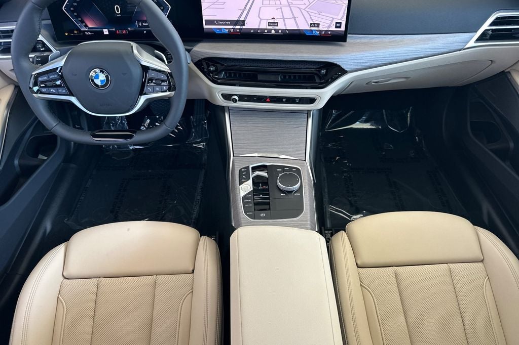 2026 BMW 3 Series 330i