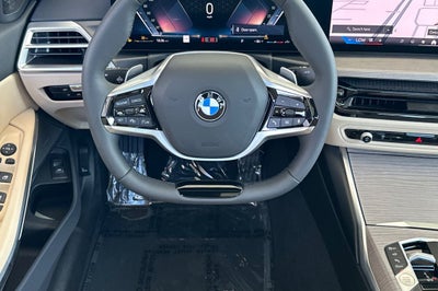 2026 BMW 3 Series 330i