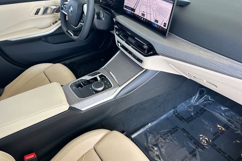 2026 BMW 3 Series 330i