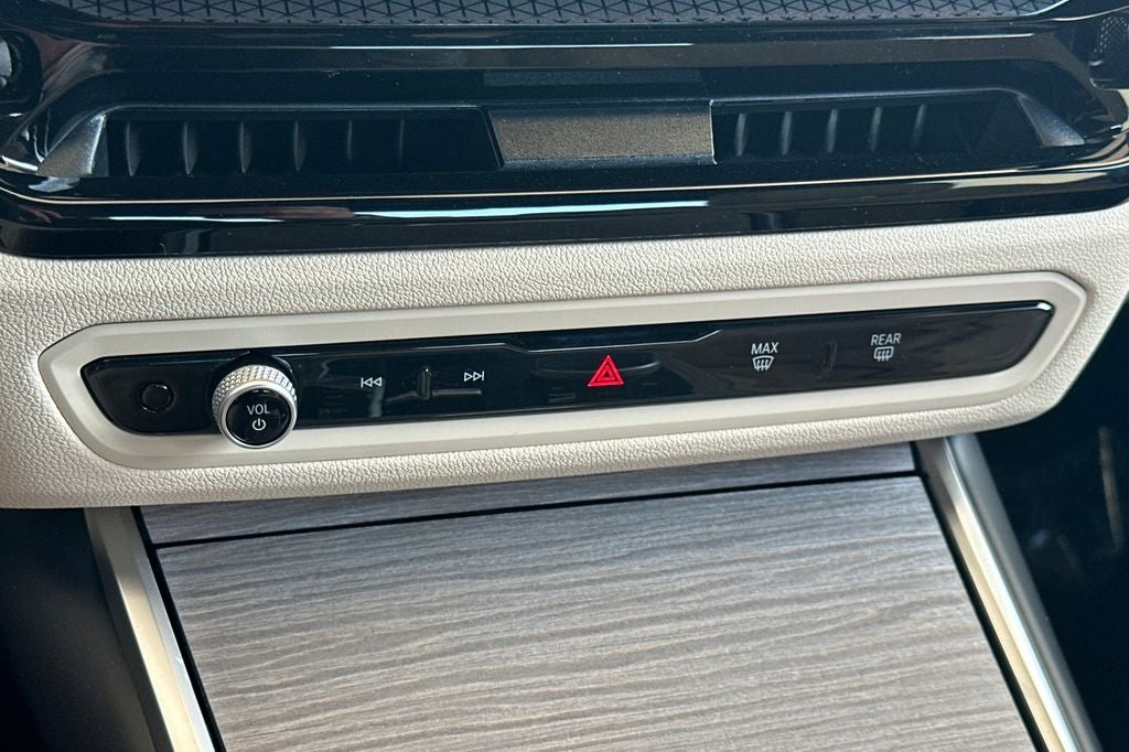 2026 BMW 3 Series 330i