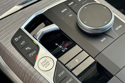 2026 BMW 3 Series 330i