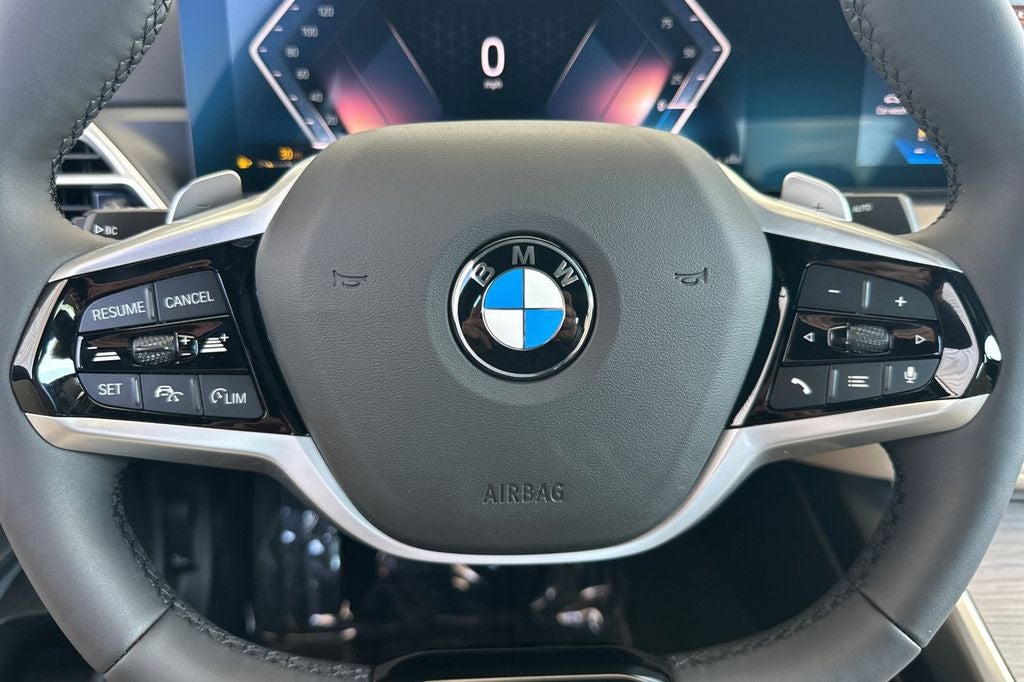 2026 BMW 3 Series 330i