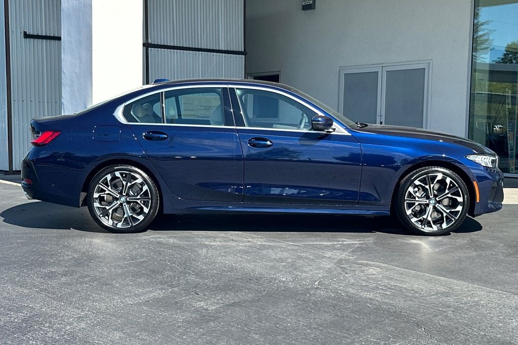 2026 BMW 3 Series 330i