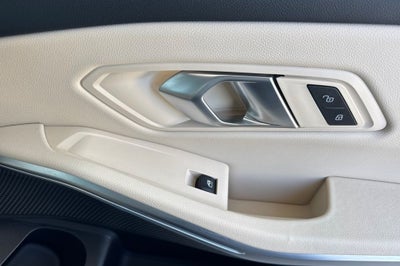 2025 BMW 3 Series 330i
